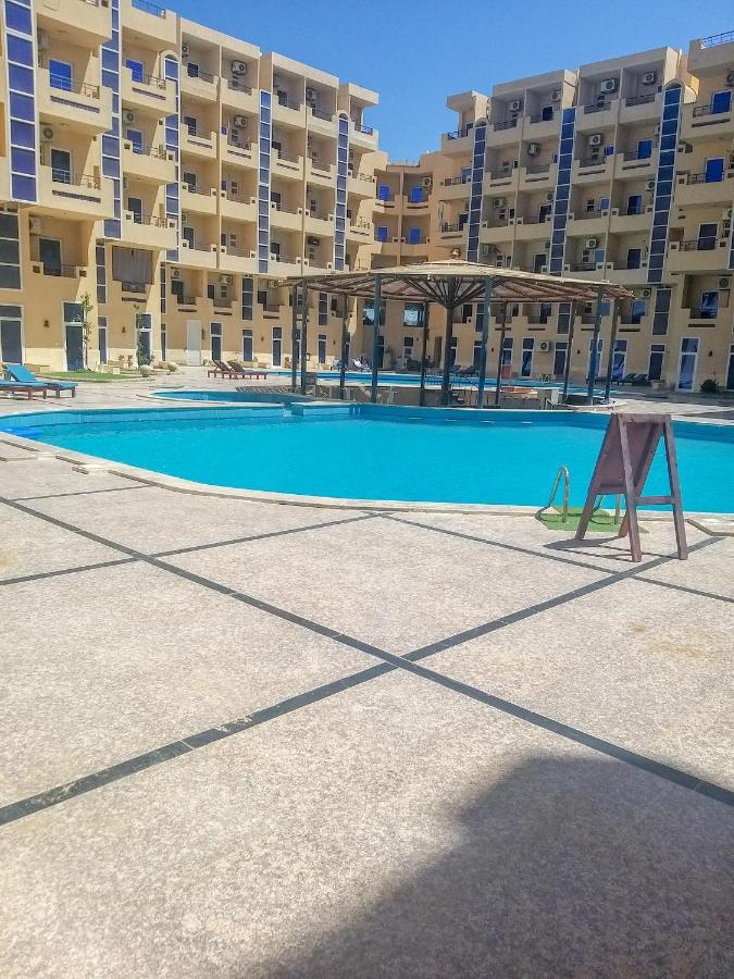Apartament Paradise Flower Near The Sea Redsealine