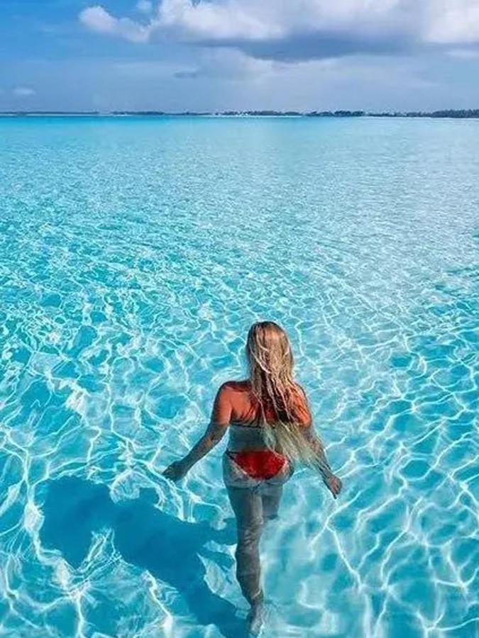 Apartament Paradise Flower Near The Sea Redsealine Hurghada
